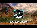 Download Lagu DJ Luka Disini ( Ungu ) Dulu Pernah Ada Cinta || Remix Full Bass by CF RMX