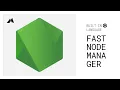ENG Versioning Manager Nodejs Using FNM