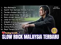 🎧 Aroma Slow Rock – KAU BAHAGIA (Full Album Slow Rock Melayu 2025)