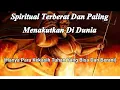 Download Lagu SPIRITUAL TERBERAT DAN PALING MENAKUTKAN DI DUNIA‼️