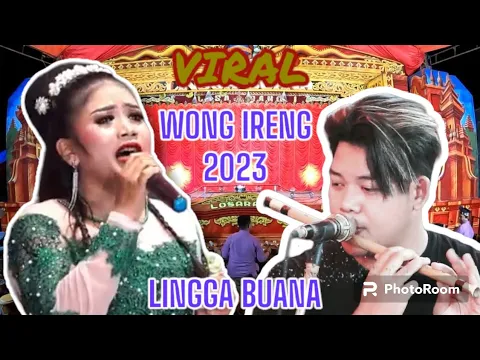 Download MP3 lagu viral WONG IRENG LINGGA BUANA YUYUN