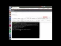 MOC OpenStack Tutorial 05 - Connect to an Instance