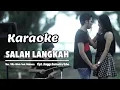 Download Lagu VITA ALVIA FT MAHESA SALAH LANGKAH KARAOKE 
