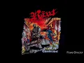 RIOT - BLOODSTREETS (HQ)