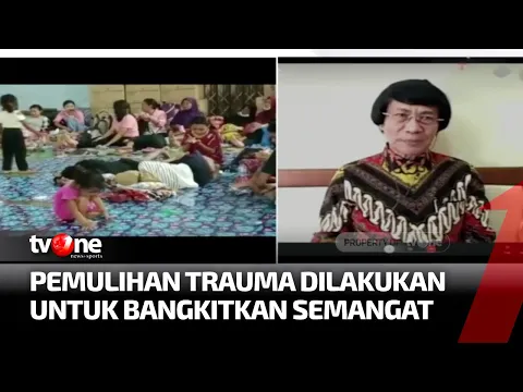 Kak Seto Ingatkan Pentingnya Trauma Healing Bagi Korban Bencana Erupsi