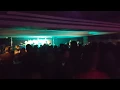 Zenobia live @PMX 2017 - من عرض زنوبيا في معرض اكسبو فلسطين