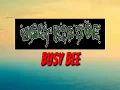 Ugly Kid Joe - Busy Bee with lyric
