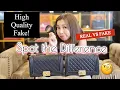 Download Lagu Chanel Le Boy High Quality Fake Bag Comparison ( REAL VS FAKE ) Bag Talks by Anna