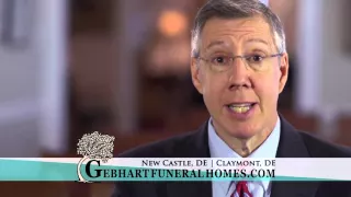 Gebhart Funeral Homes