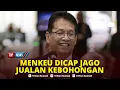 Download Lagu 🔴Pakar Blak-blakan Ungkap Menkeu Purbaya Jago Jualan Bohong, Tak Tepat Gantikan Sri Mulyani