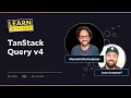 TanStack Query v4