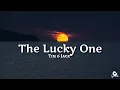 Download Lagu The Lucky Ones - Jack \u0026 Tim (lyrics video)