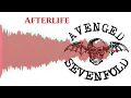 (No Drum) Afterlife - Avenged Sevenfold 