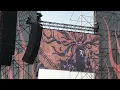 A Day to Remember - Paranoia ( Download Festival Madrid 2017 )