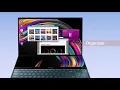 Video di ASUS ScreenPad Plus Quick Introduction | ASUS