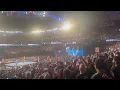 Download Lagu 🔥 AJ LEE RETURNS TO WWE IN CHICAGO (LIVE CROWD REACTION)