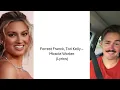Forrest Franck, Tori Kelly – Miracle Worker (Lyrics)