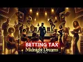 Shatta Wale - Betting Tax (Audio Slide)