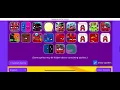 I Megamix Alphabet Lore Comic Studio Thank Alphabet Lore