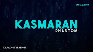 Download Phantom - Kasmaran (Karaoke Version) MP3