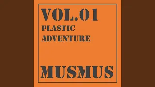 プラスチックアドベンチャー 