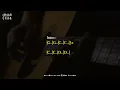 Chord Gitar Audy - Menangis Semalam