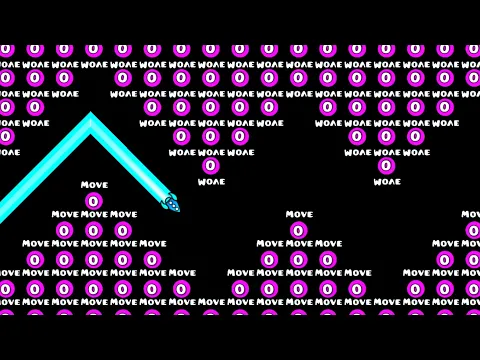 Download MP3 Trigger | Geometry Dash