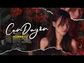 Download Lagu CẠN DUYÊN - HOÀNG LY | MV LYRICS