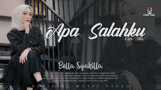 bella syakilla apa salahku official music video 