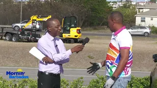 Inchcape Barbados x CBC Challenge #2