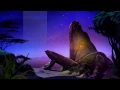 Download Lagu The Lion King Blu-Ray DVD 2011 Main Menu