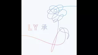 BTS 방탄소년단 Dimple 보조개 Audio Love Yourself 