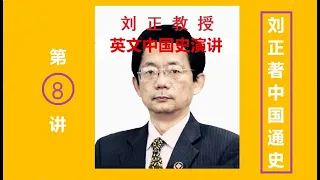 Download General History of China 8 By Professor Liu Zheng MP3