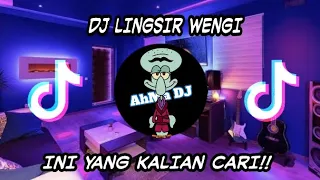 dj viral tiktok terbaru 2023 full bass horeg dj lingsir wengi trending remix djremix trending dj
