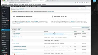 WP Popup Maker Trigger