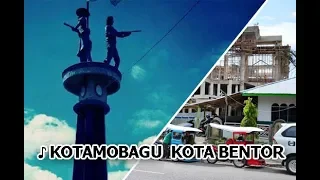 Download Kotamobagu Kota Bentor by Unknown Artist MP3