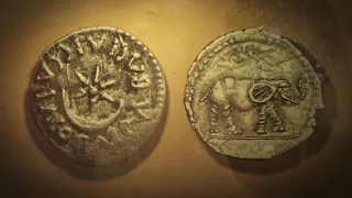 JUBA II يوبا الثاني 