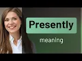 Decoding Presently Unraveling the Mystery
