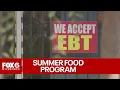 Summer EBT program for Wisconsin families FOX6 News Milwaukee