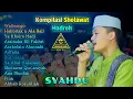 Download Lagu KOMPILASI SHOLAWAT HADROH HUBBUN NABI PATI TERBARU