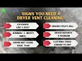Top Star Air Pros - Dryer Vent Cleaning