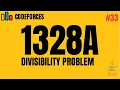 Codeforces 1328A - Divisibility Problem Java Solution