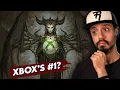 Diablo 4 Just Became More Important to Xbox Than Ever
