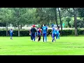 Superstars vs Ventura SCCA League Match El Monte Park 17th May 2025
