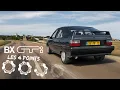 Download Lagu [Les 4 Points News d'Anciennes] Le Citroën BX GTI