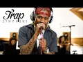 Download Lagu Lil Durk Performs “Dis Ain't What U Want“ With Live Orchestra | Trap Symphony