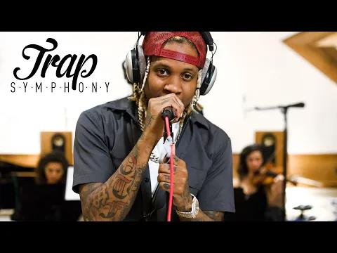 Download MP3 Lil Durk Performs “Dis Ain't What U Want“ With Live Orchestra | Trap Symphony