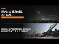 Download Lagu Iran \u0026 Israel at War - Israeli Operations, Iranian Missiles \u0026 The U.S. Strike