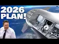 Download Lagu Elon Musk Unveils SpaceX Starship Plans For 2026! Unlike any other...REPLAY#51