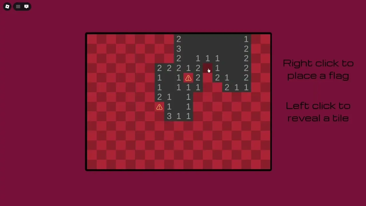 Minesweeper